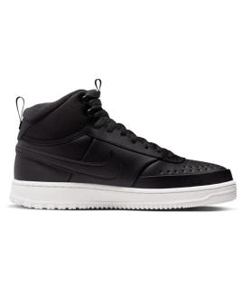 NIKE Высокие кроссовки / кеды