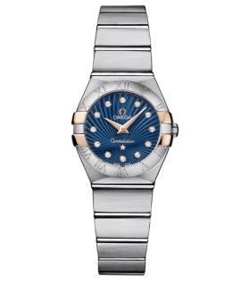 OMEGA Часы