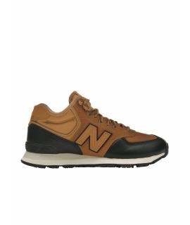 NEW BALANCE Высокие кроссовки / кеды