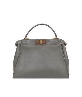 FENDI Сумка с короткими ручками