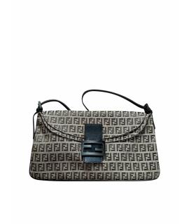 FENDI Клатч/вечерняя сумка