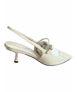 JIMMY CHOO Босоножки