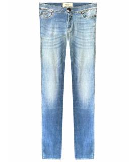 WEEKEND MAX MARA Джинсы слим