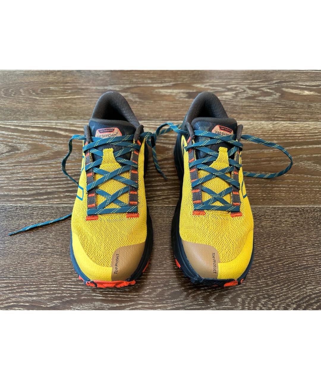 NEW BALANCE Мульти низкие кроссовки / кеды, фото 2