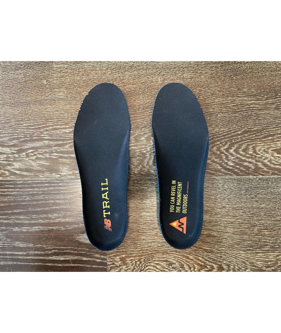 NEW BALANCE Мульти низкие кроссовки / кеды, фото 6