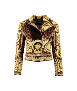VERSACE Куртка