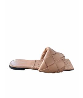 BOTTEGA VENETA Шлепанцы