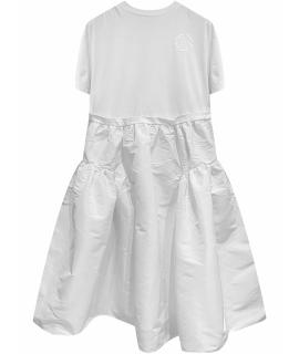 ALEXANDER MCQUEEN Повседневное платье