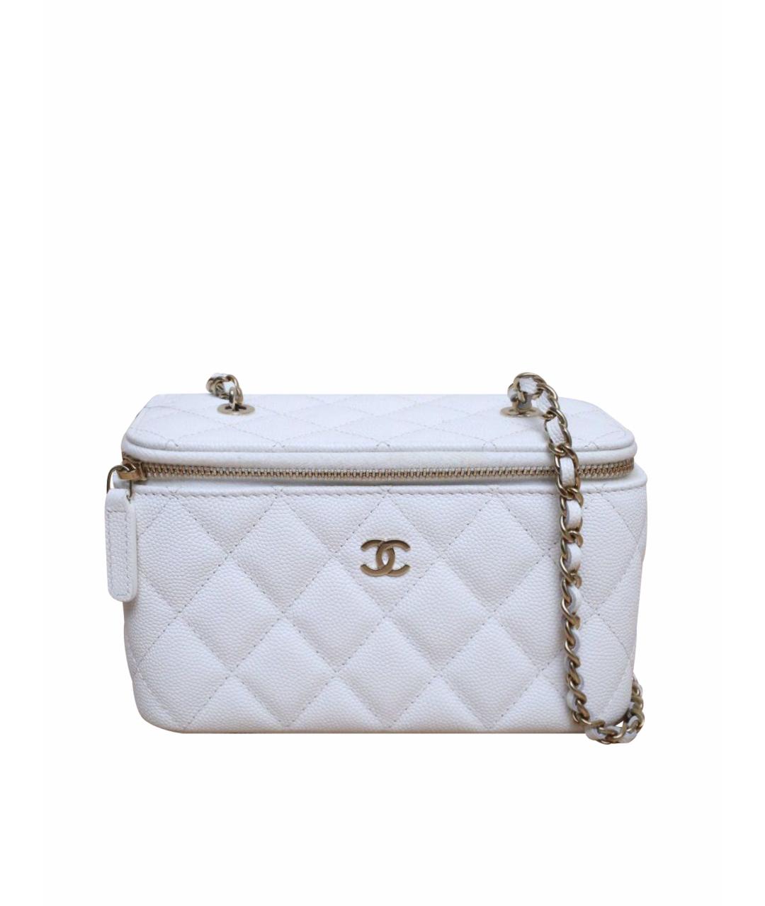 CHANEL Сумка через плечо, фото 1