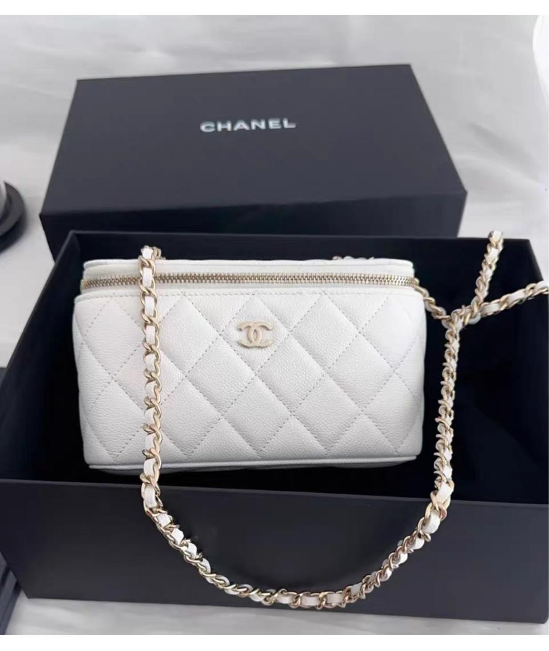CHANEL Сумка через плечо, фото 2