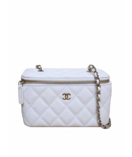 CHANEL Сумка через плечо