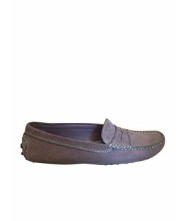 TOD'S Мокасины