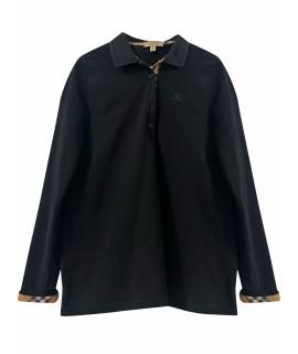 BURBERRY Лонгслив