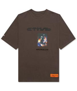 HERON PRESTON Футболка
