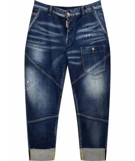 DSQUARED2 Джинсы
