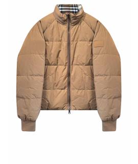 BURBERRY Пуховик