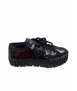 PRADA Кеды