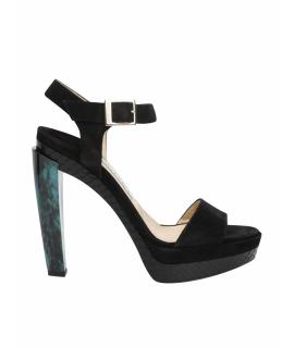 JIMMY CHOO Босоножки