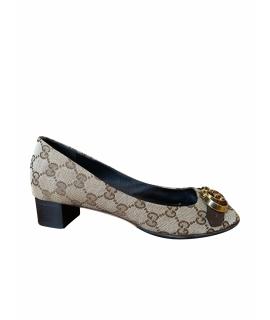 GUCCI Туфли
