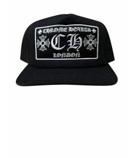 CHROME HEARTS Кепка/бейсболка