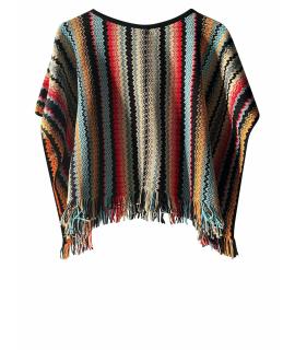 MISSONI Накидка/пончо