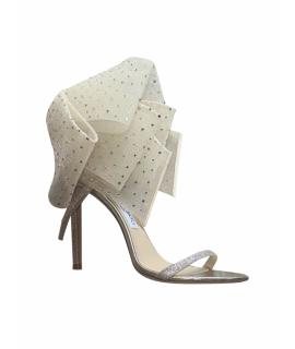 JIMMY CHOO Босоножки