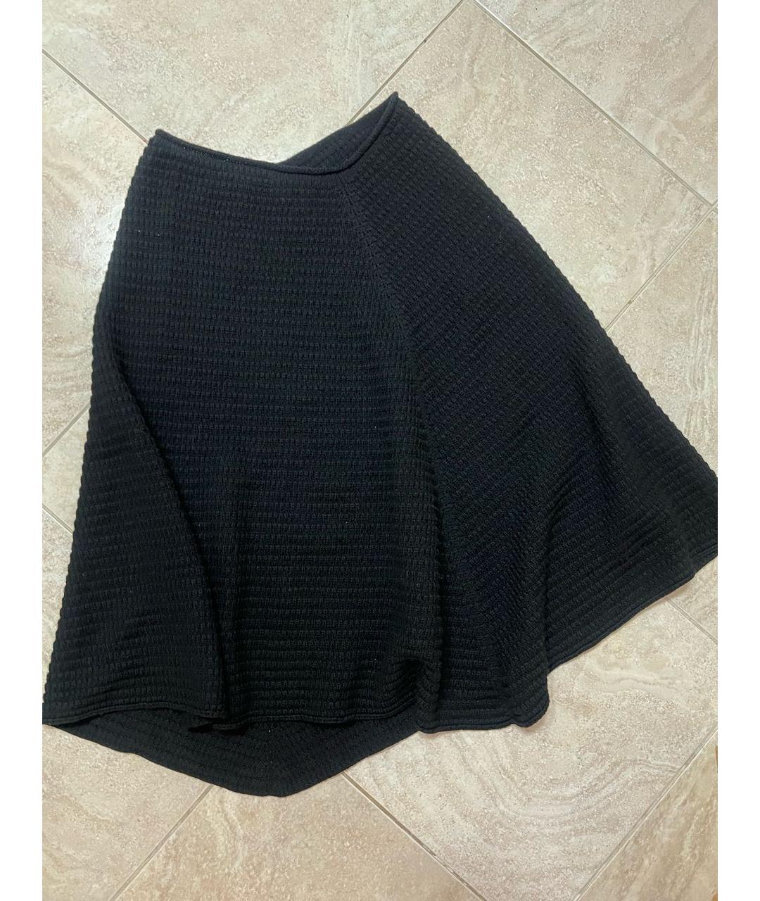WOLFORD Черный джемпер / свитер, фото 4