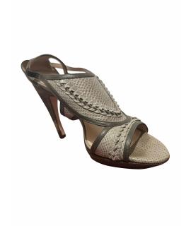 FERRAGAMO Босоножки
