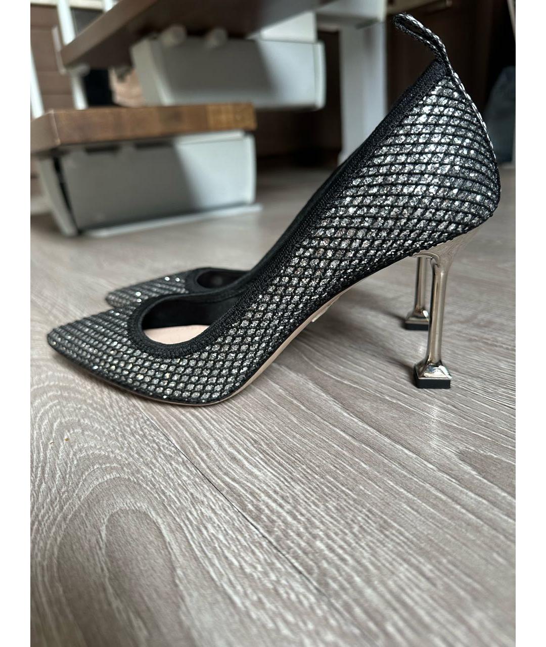 MIU MIU Кожаные туфли, фото 9