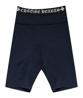 CHROME HEARTS Леггинсы и велосипедки