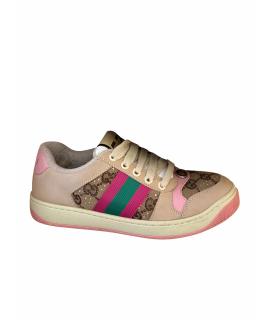 GUCCI Кеды