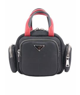 PRADA Сумка с короткими ручками