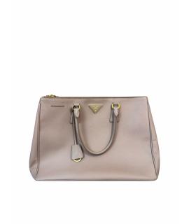 PRADA Сумка с короткими ручками