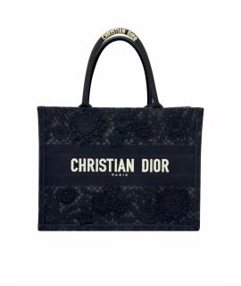 CHRISTIAN DIOR Сумка тоут