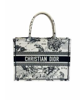 CHRISTIAN DIOR Сумка тоут