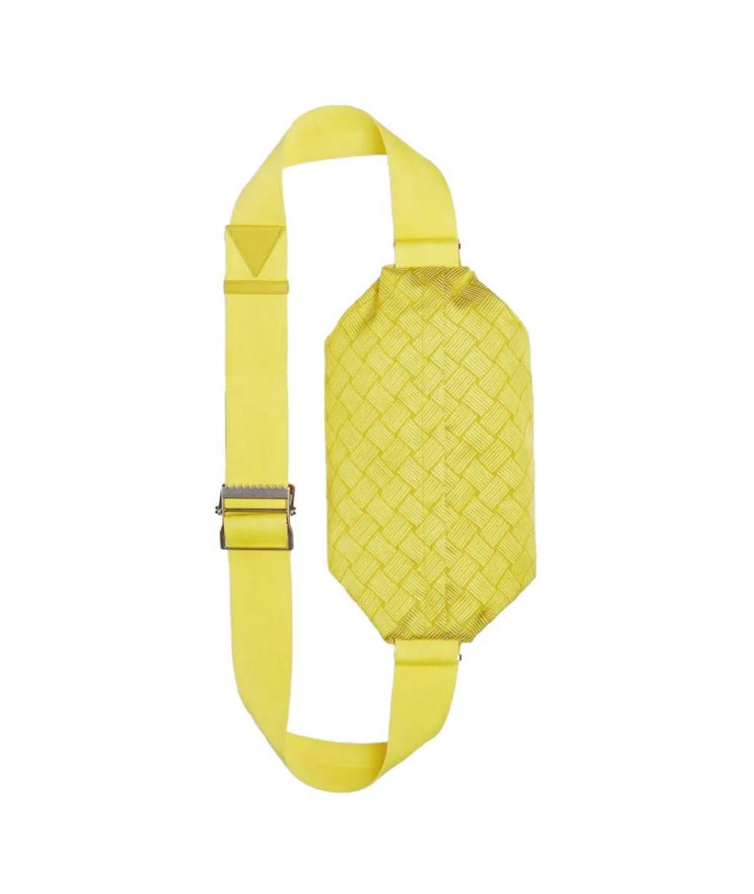 BOTTEGA VENETA Сумка на плечо, фото 3