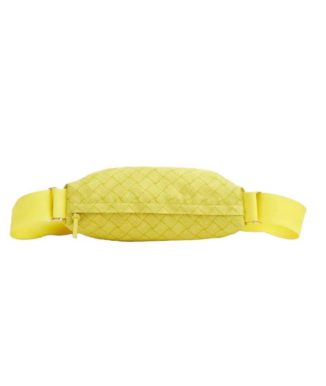 BOTTEGA VENETA Сумка на плечо, фото 4