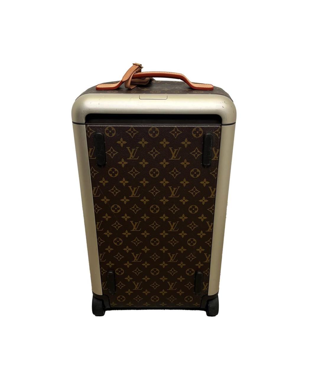 LOUIS VUITTON Чемодан, фото 4