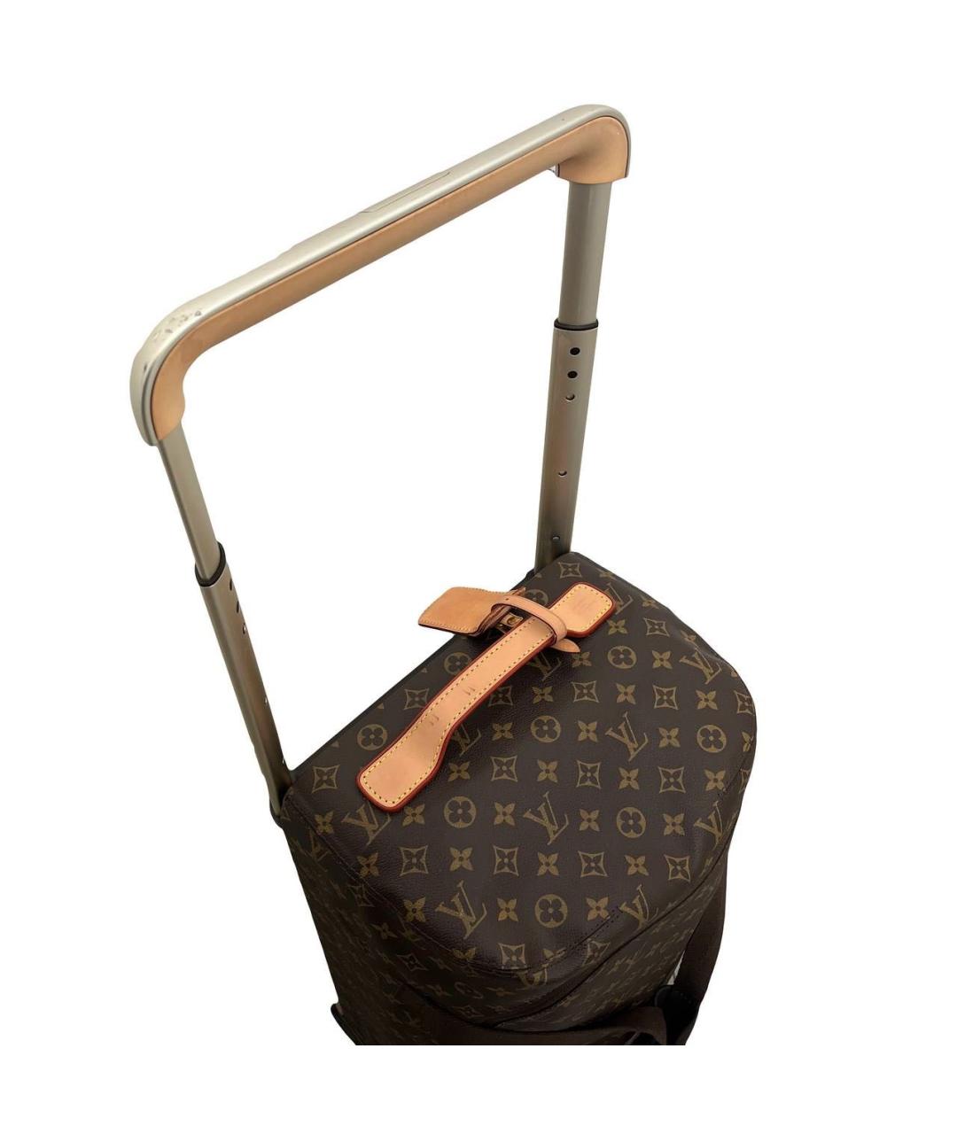 LOUIS VUITTON Чемодан, фото 3