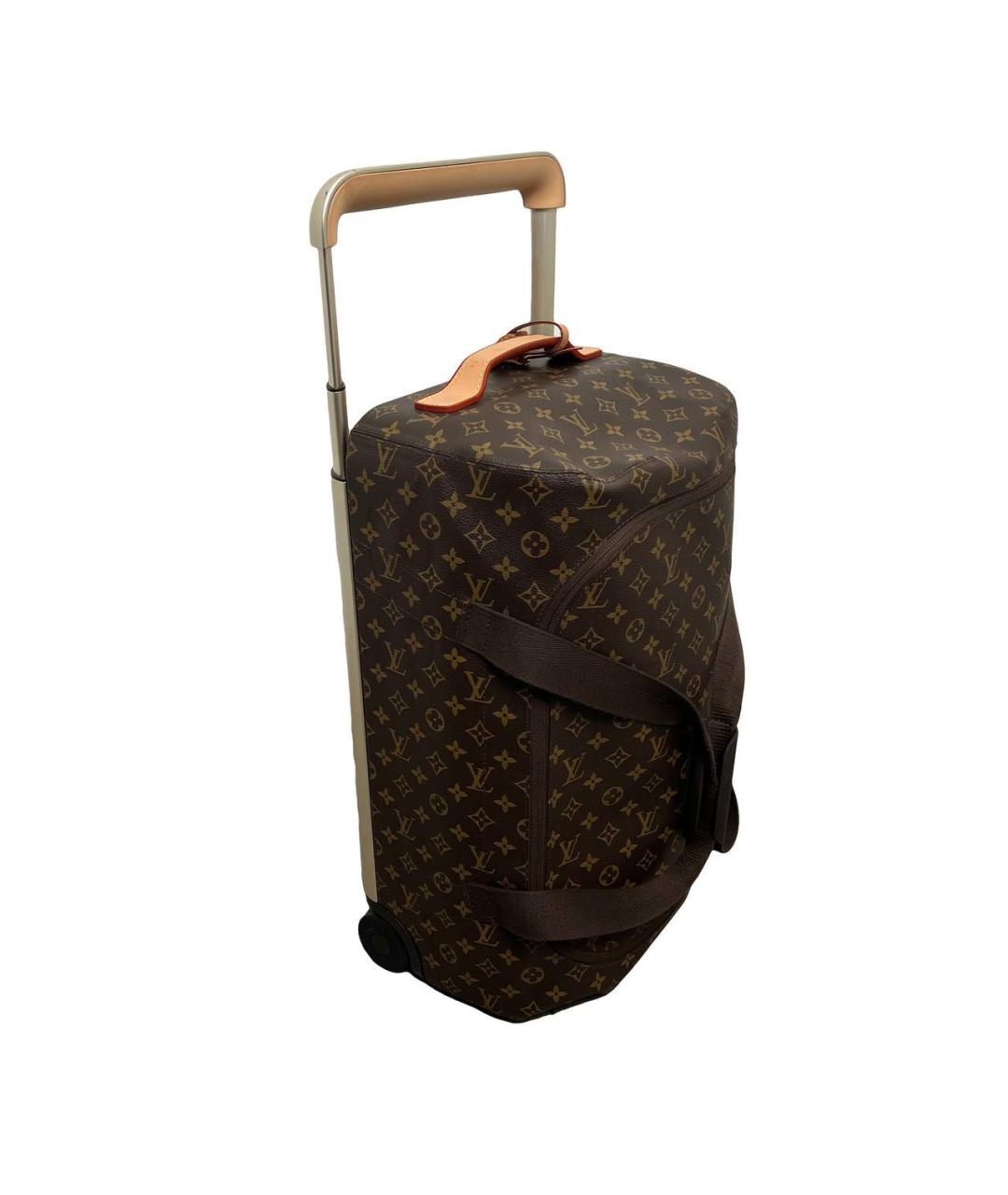 LOUIS VUITTON Чемодан, фото 6
