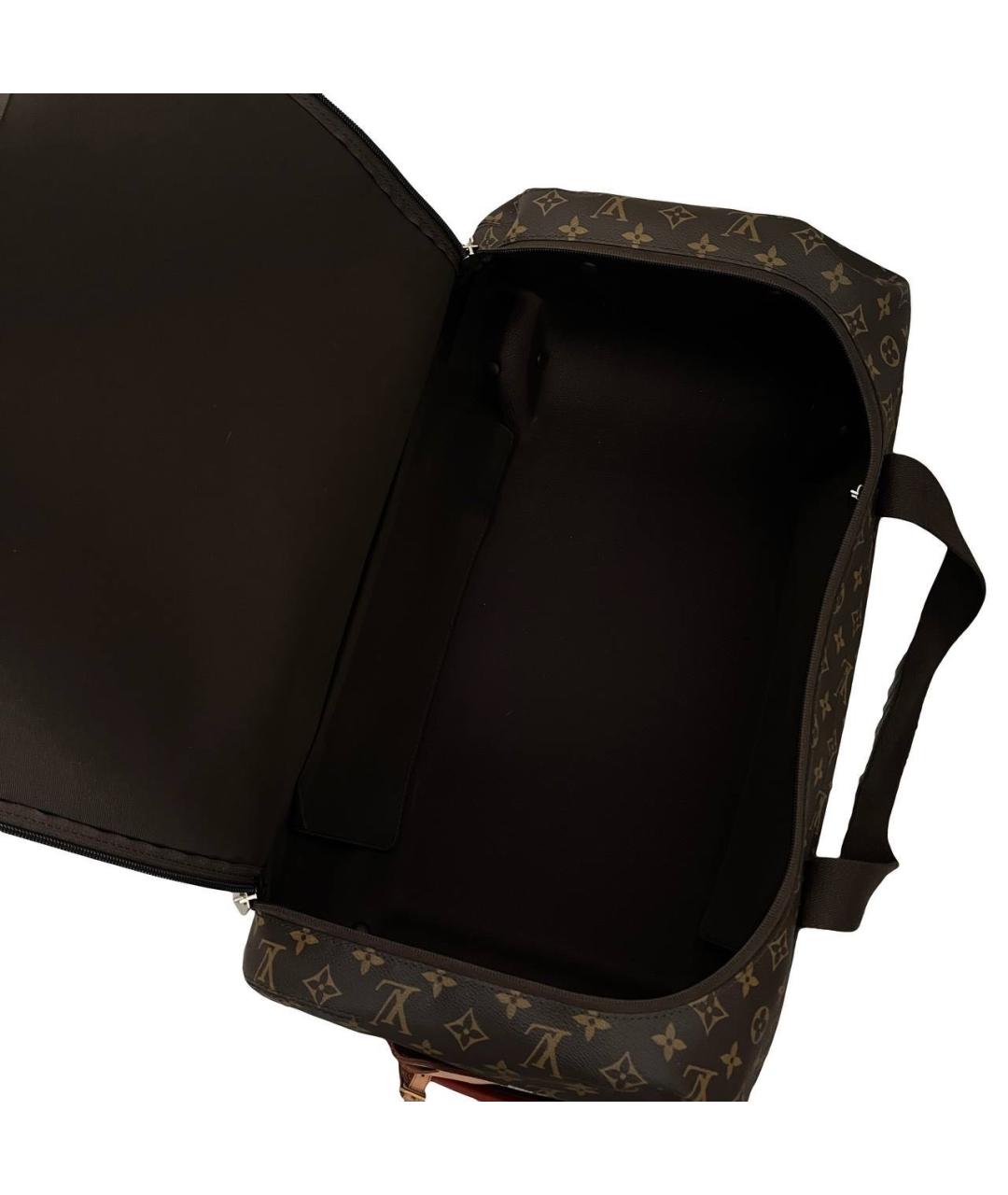 LOUIS VUITTON Чемодан, фото 5