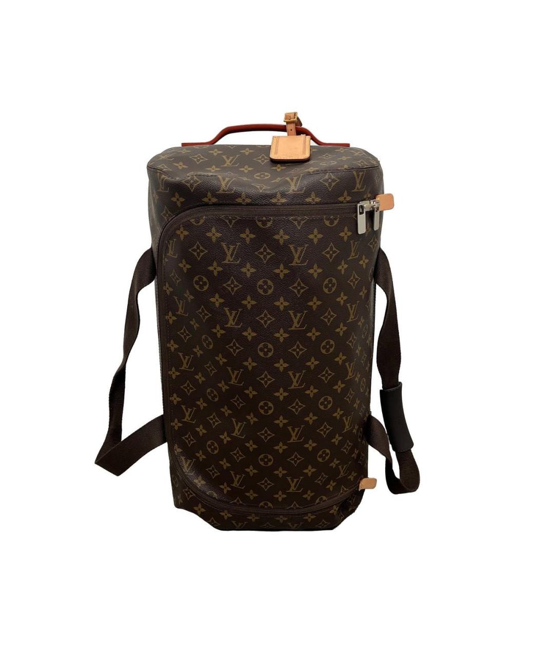 LOUIS VUITTON Чемодан, фото 2