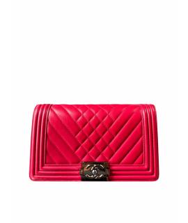 CHANEL Сумка через плечо