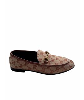 GUCCI Лоферы