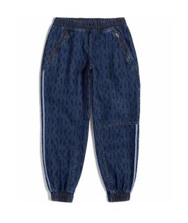 ADIDAS Прямые джинсы