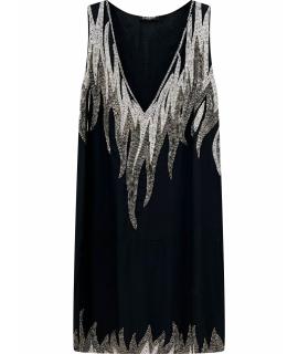 BALMAIN Повседневное платье