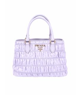 PRADA Сумка с короткими ручками