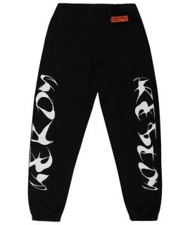 HERON PRESTON Повседневные брюки