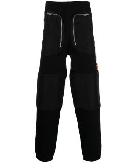 HERON PRESTON Повседневные брюки