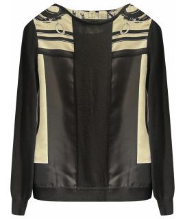 HERMES Джемпер / свитер